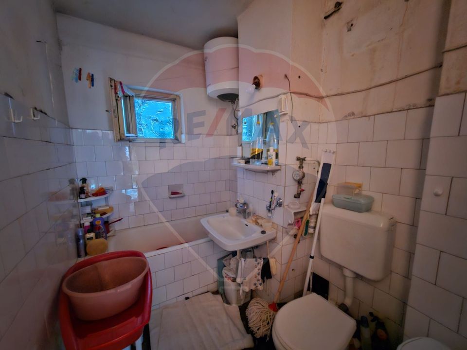 2 room Apartment for sale, Central area