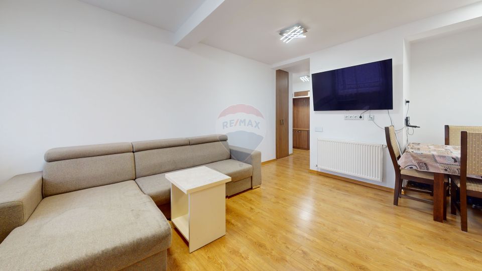 2 room Apartment for sale, Zamora area