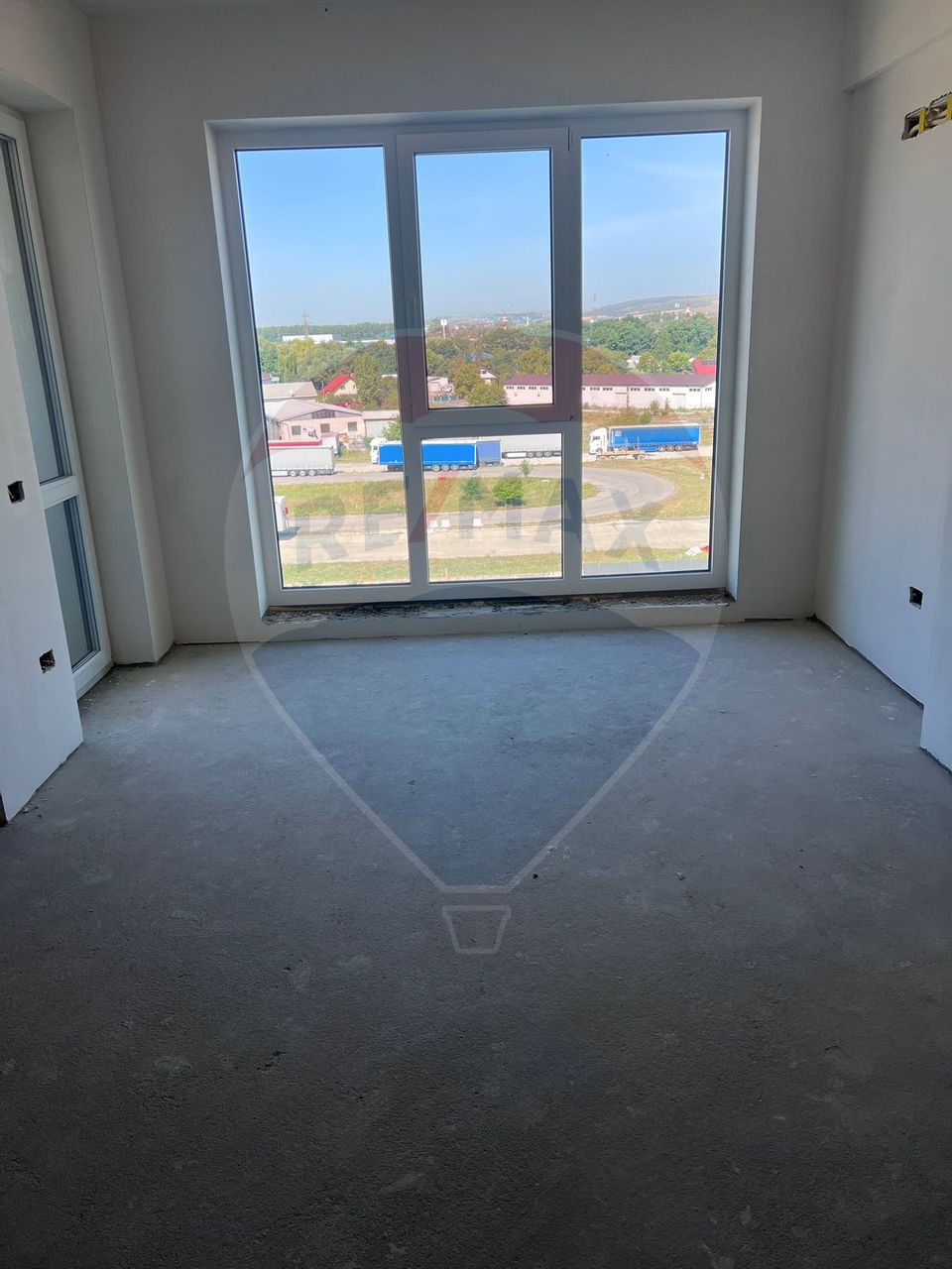 Apartament de vânzare str Traian Vuia Suceava