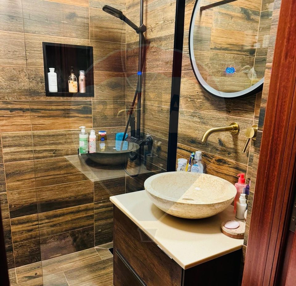 De închiriat 2 camere | Floreasca | Loc de parcare