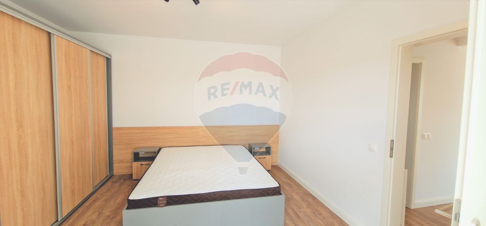 2 room Apartment for rent, Bartolomeu area