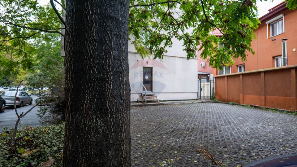 11 room House / Villa for sale, Doamna Ghica area