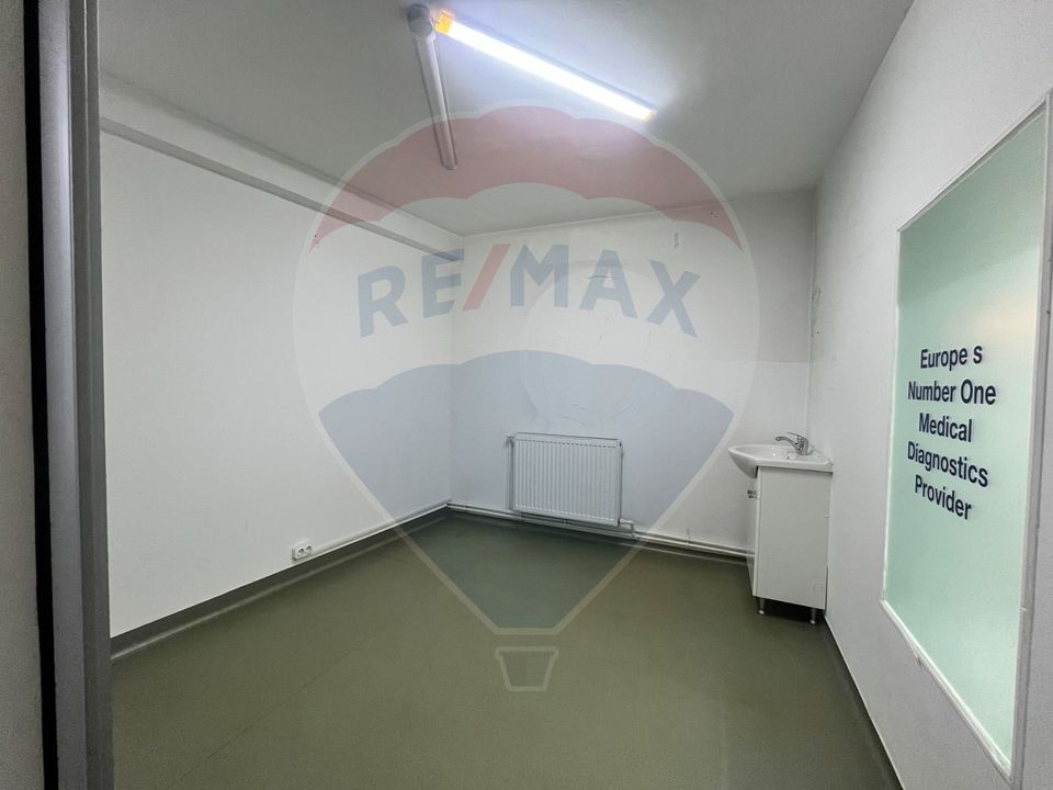 Inchiriere spatiu comercial-Piata Gemenii