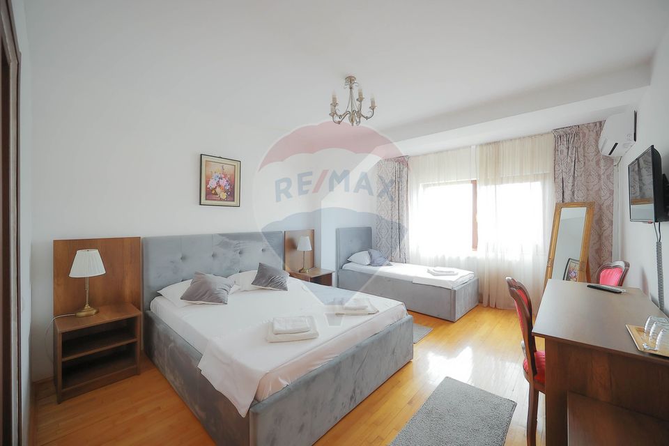 10 room Hotel / Pension for sale, Nufarul area