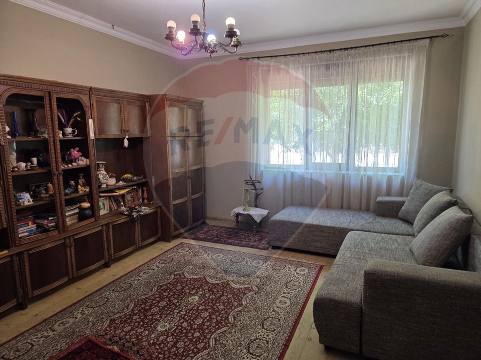 Casă de vanzare in Tinca