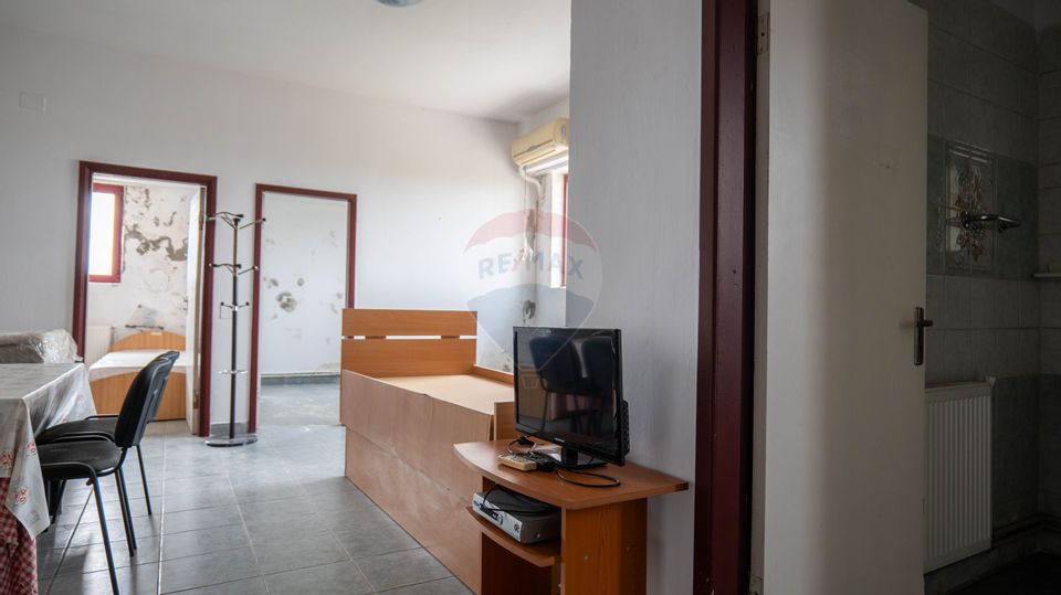 Oportunitate de investitie-vanzare spațiu industrial 6500mp, Cernica