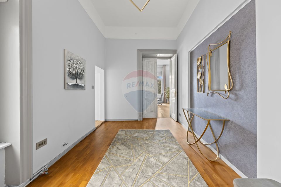 2 room Apartment for sale, Ultracentral area