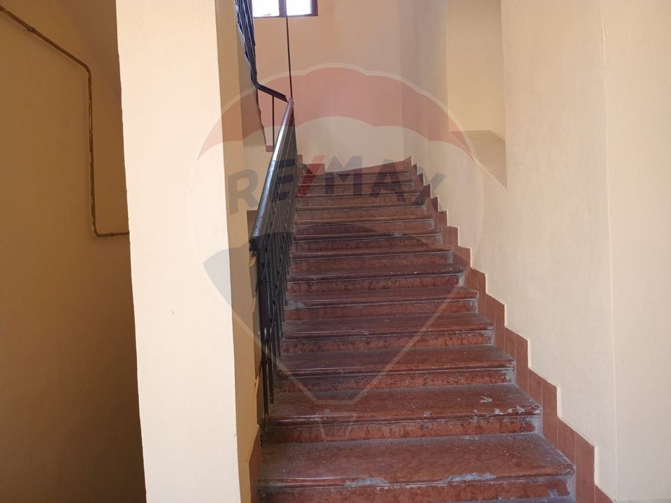 2 room Apartment for sale, Ultracentral area