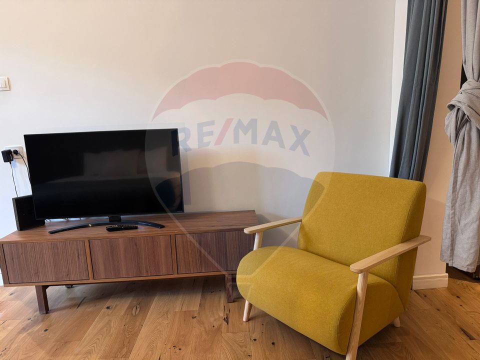 2 room Apartment for rent, Ultracentral area