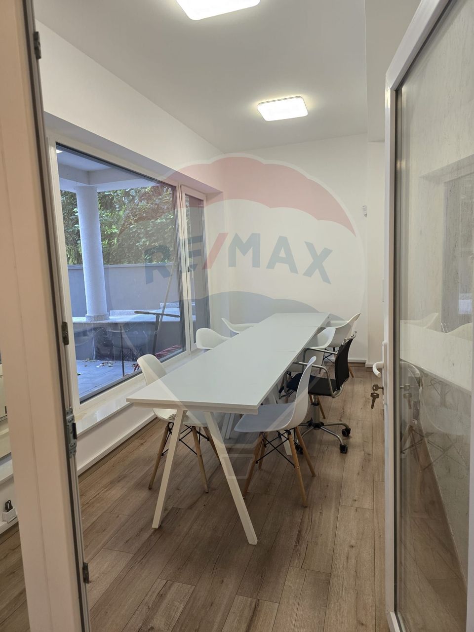 Spatiu multifunctional, 100mp, zona buna, parcari, comision 0