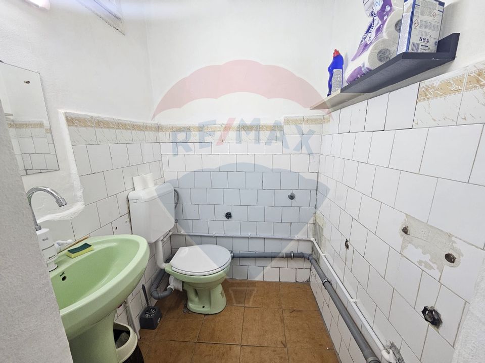 1 room Apartment for rent