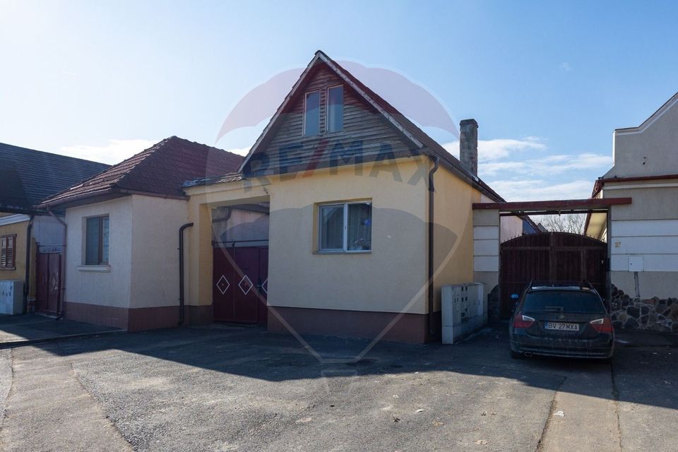 3 room House / Villa for sale