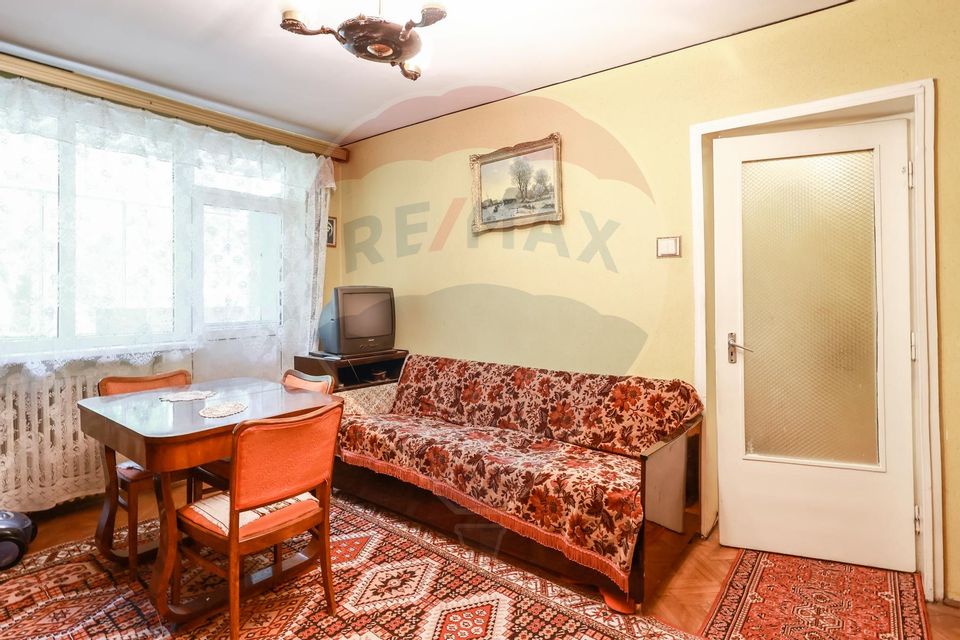2 room Apartment for sale, Rogerius area