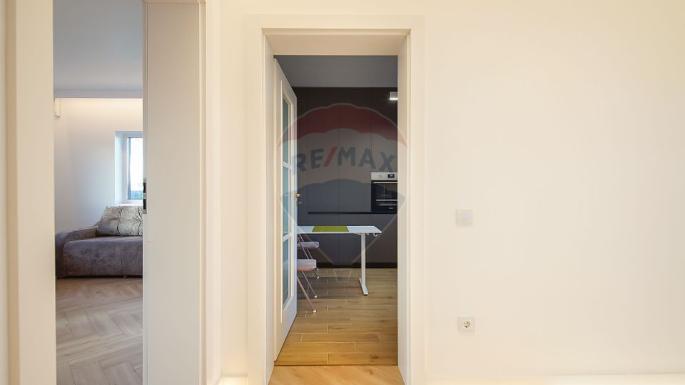 Casă smart finisaje premium, 700 mp teren Cartier Izvor | Comision 0