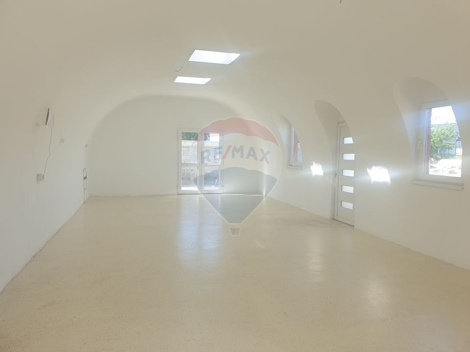 Case modulare din polistiren