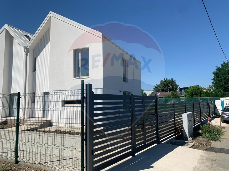 Duplex de vanzare Otopeni/Odăi I Confort, calitate si functionalitate