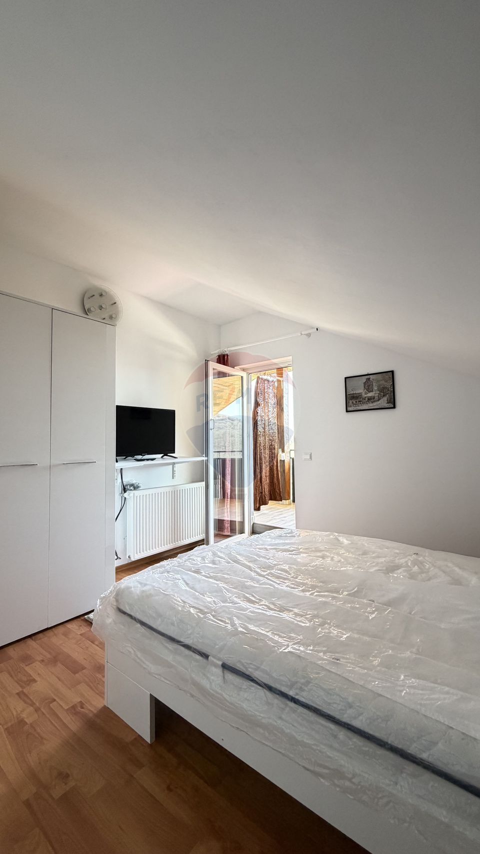 Casă cu vedere spectaculoasă - pentru locuit sau investiție turistică