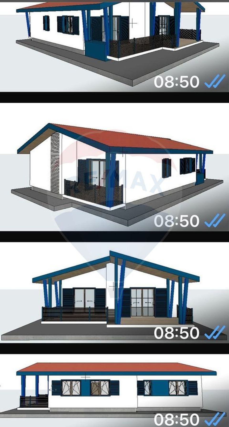 Teren de vanzare , Autorizetie 20 camere + Avize, Dunavatu de Jos
