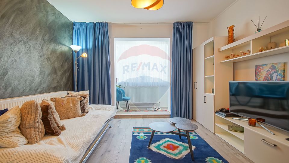 2 room Apartment for sale, Grivitei area