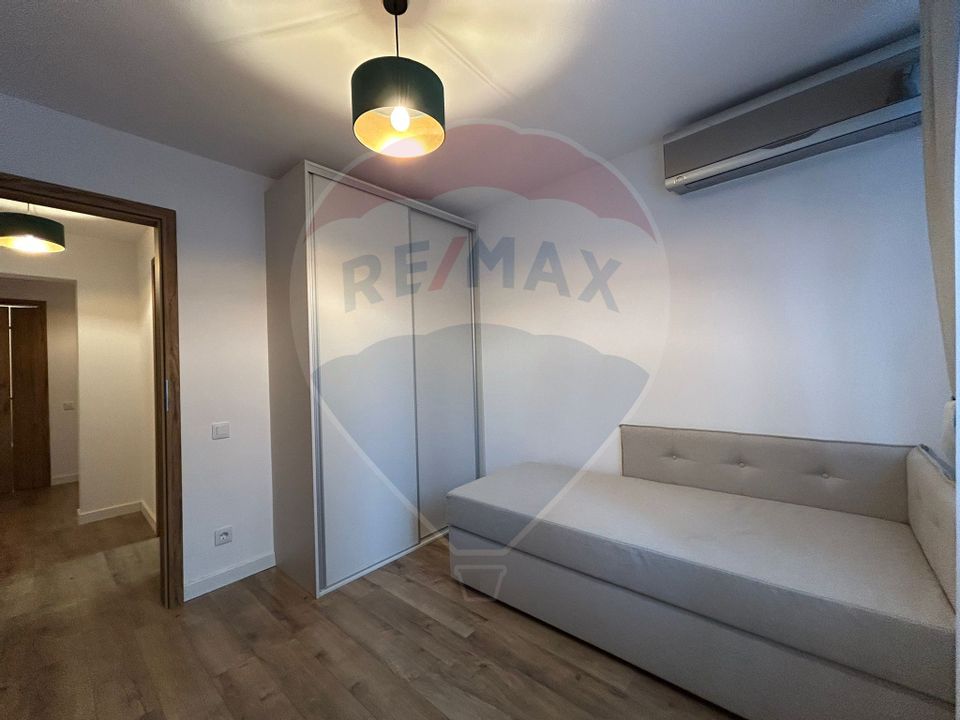 DOMENII Av.Stalpeanu 3 | FIRST RENT 3 Rooms | Detached