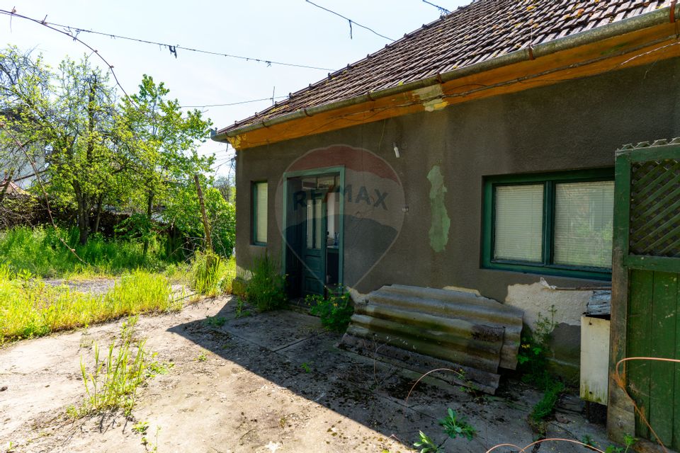 2 room House / Villa for sale