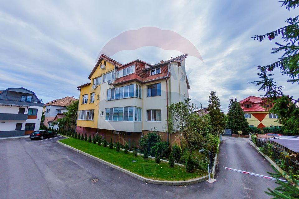 3 room Apartment for sale, Vasile Alecsandri area