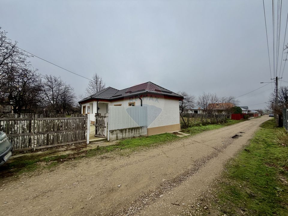 2 room House / Villa for sale