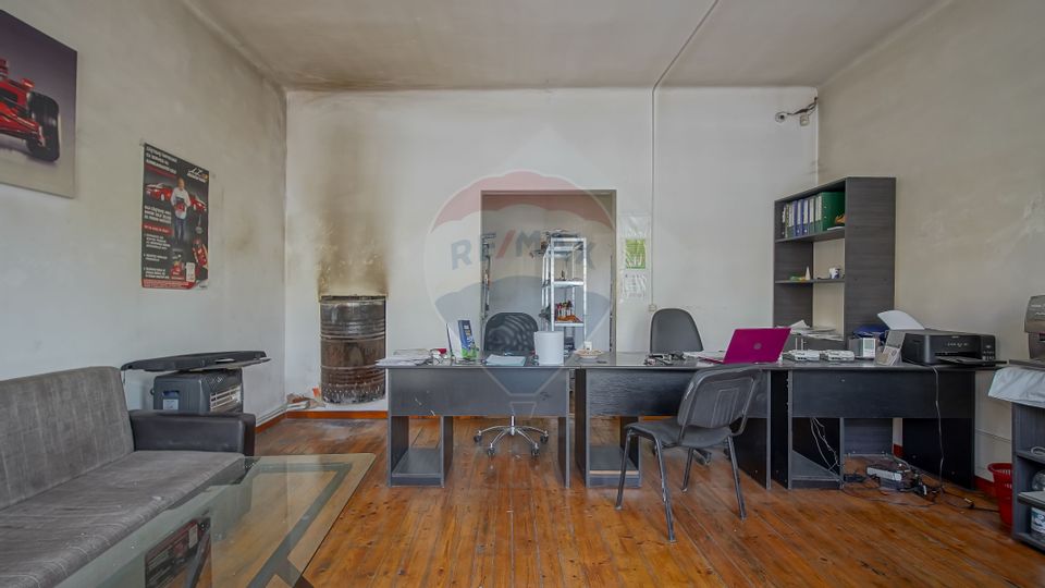 !! OFERTA REZERVATA !!  Spațiu comercial stradal pe Avram Iancu