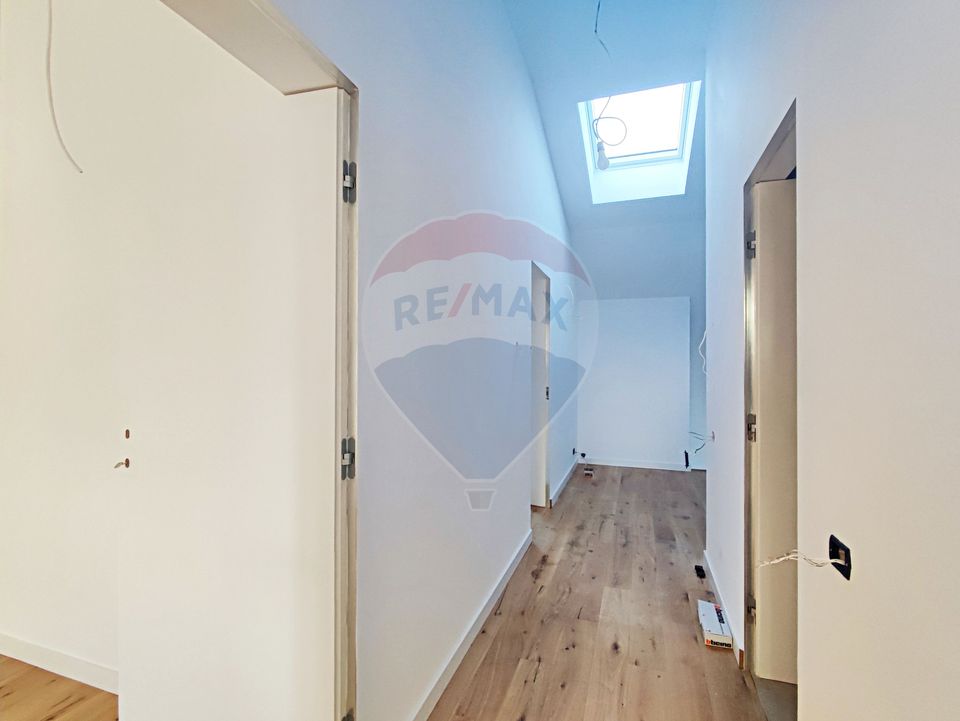 De Inchiriat Vila Ultrafinisata Aparatorii Patriei | Office/Comercial