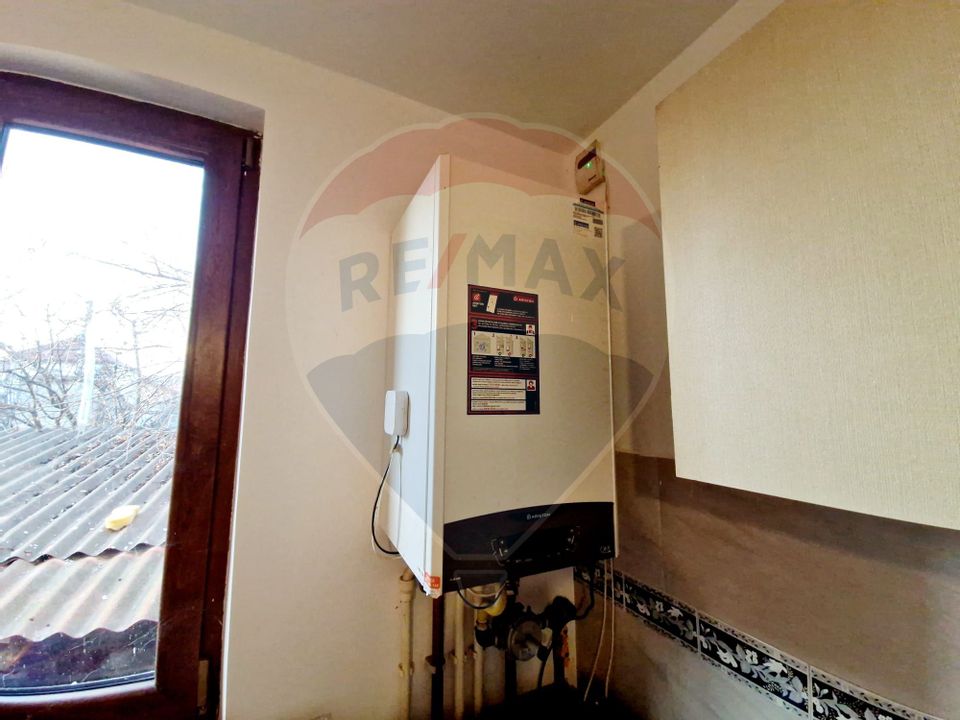 5 room House / Villa for rent, George Enescu area