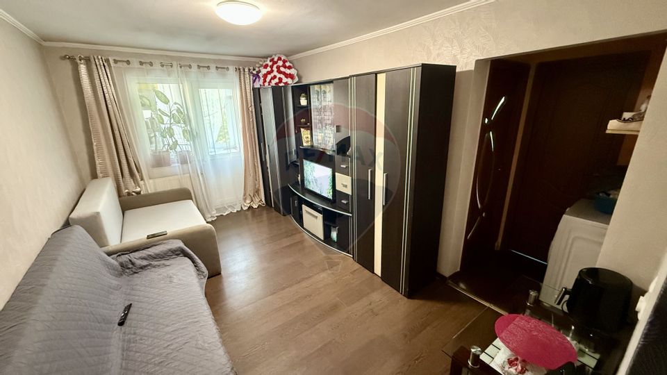 2 room Apartment for sale, Sasar area