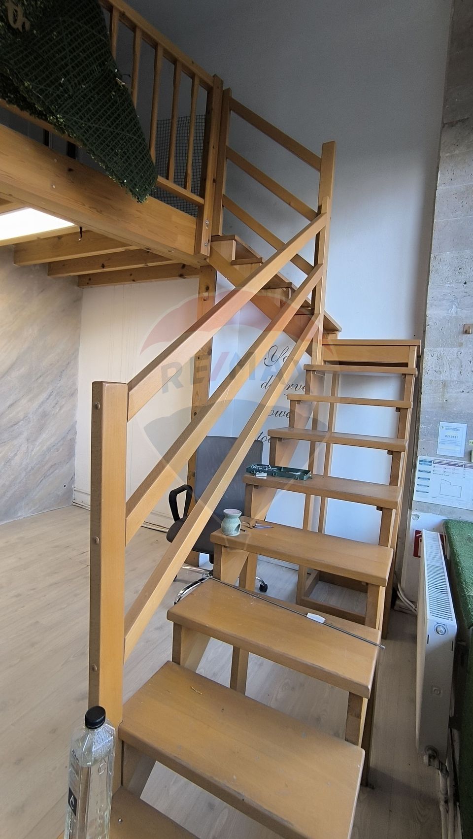 Spațiu comercial de inchiriat Marasti