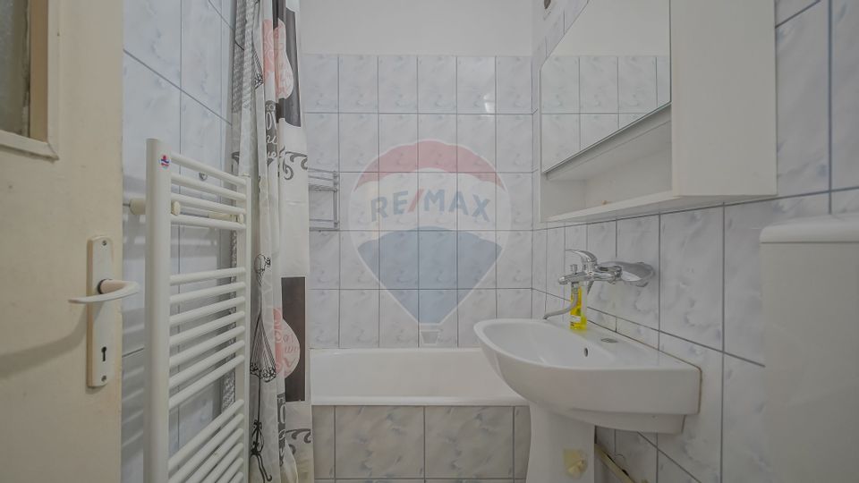 2 room Apartment for sale, Grivitei area