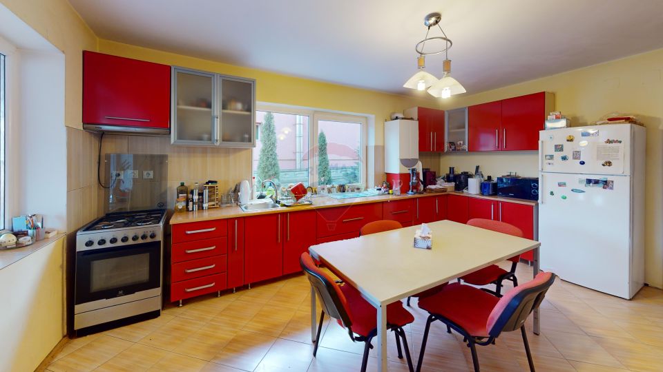 7 room House / Villa for sale, Ampoi 3 area