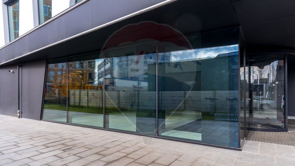 Spatiu de birouri premium de inchiriat, zona Garii, comision 0!