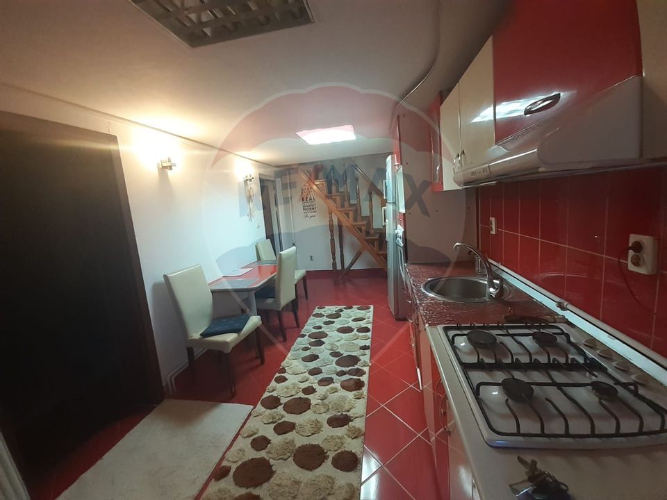 Apartament ULTRACENTRAL  2 camere de vanzare