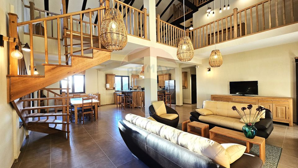 7 room House / Villa for sale