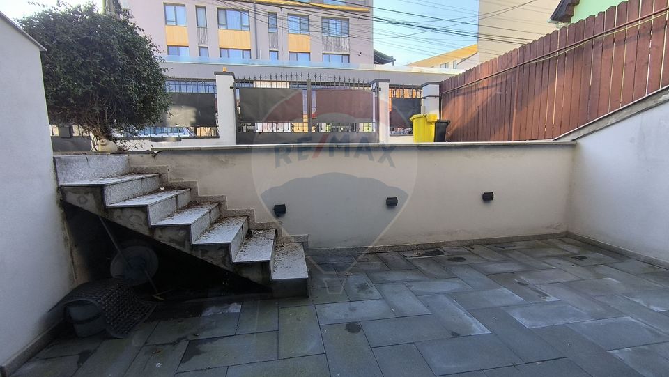 Spațiu comercial de închiriat