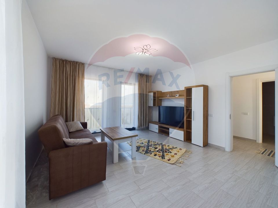 COMISION 0%| APARTAMENT| DE INCHIRIAT| 3 CAMERE| PARCARE| 2 BALCOANE