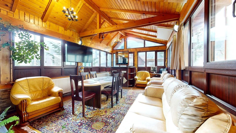 7 room House / Villa for sale, Platoul Izvor area