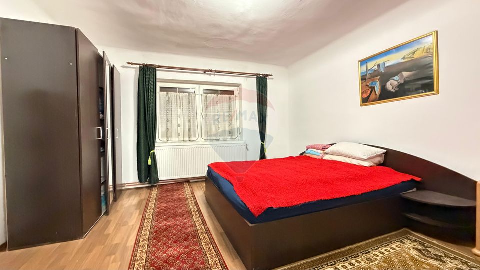 3 room House / Villa for sale