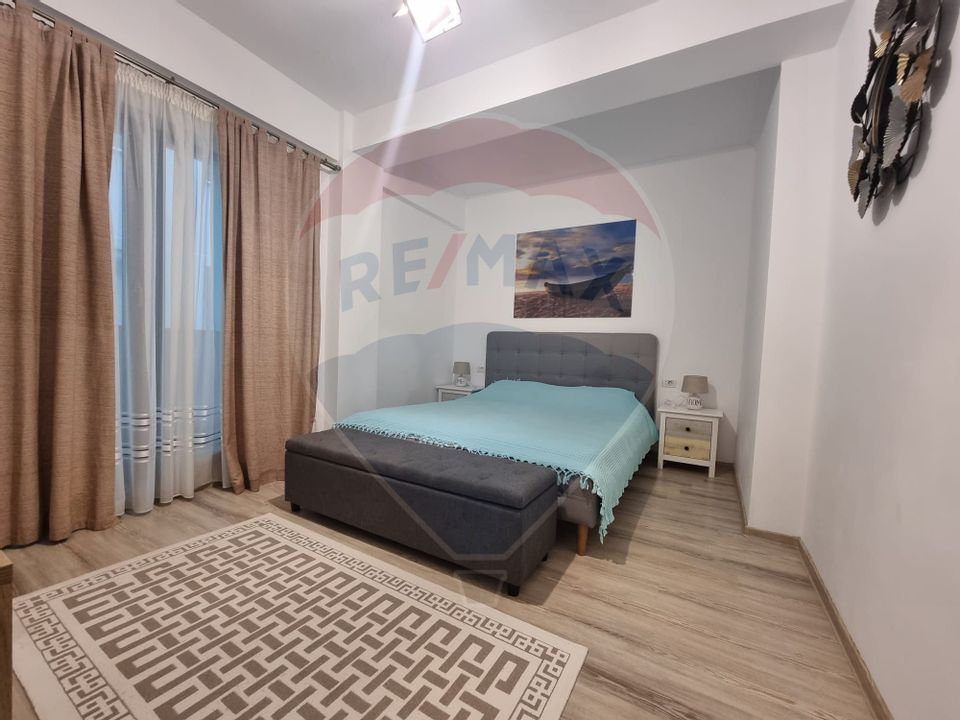 2 room Apartment for rent, Sud-Est area