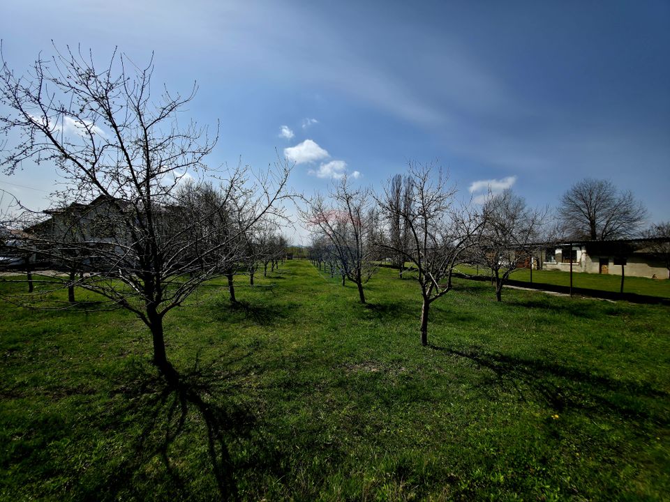 400sq.m Industrial Space for sale