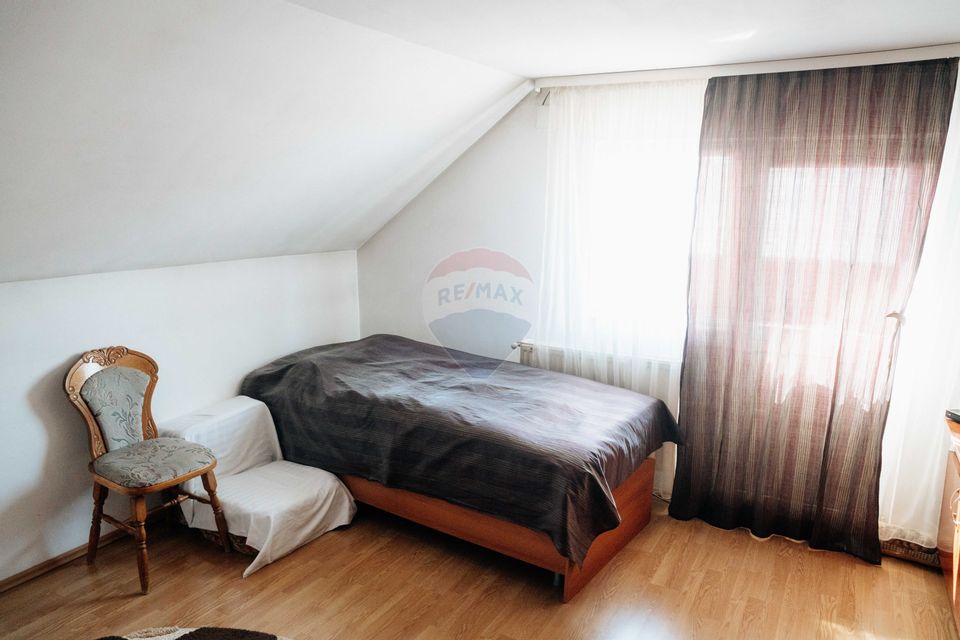 3 room House / Villa for sale, Central area