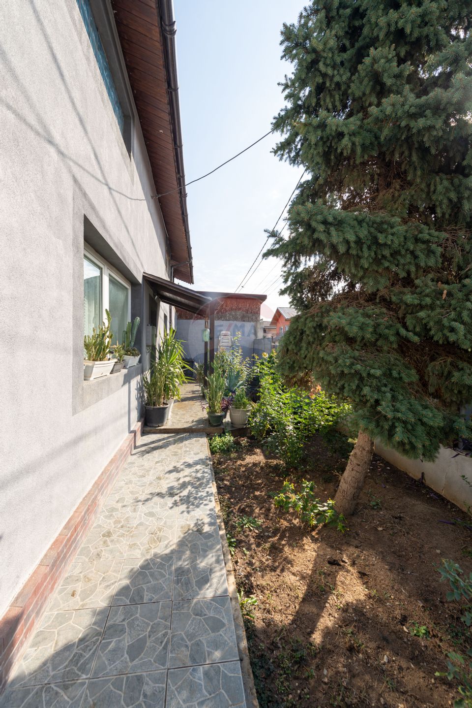 House for sale, 5 rooms, 200 sqm usable, 400sqm land,  Pantelimon