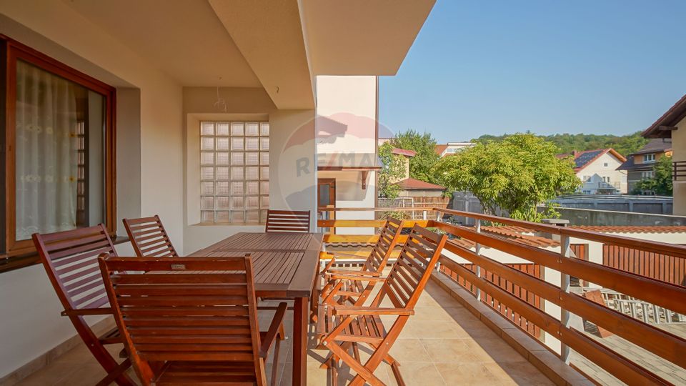 Comision 0 %! Casă de vânzare în zona Noua, Brașov!