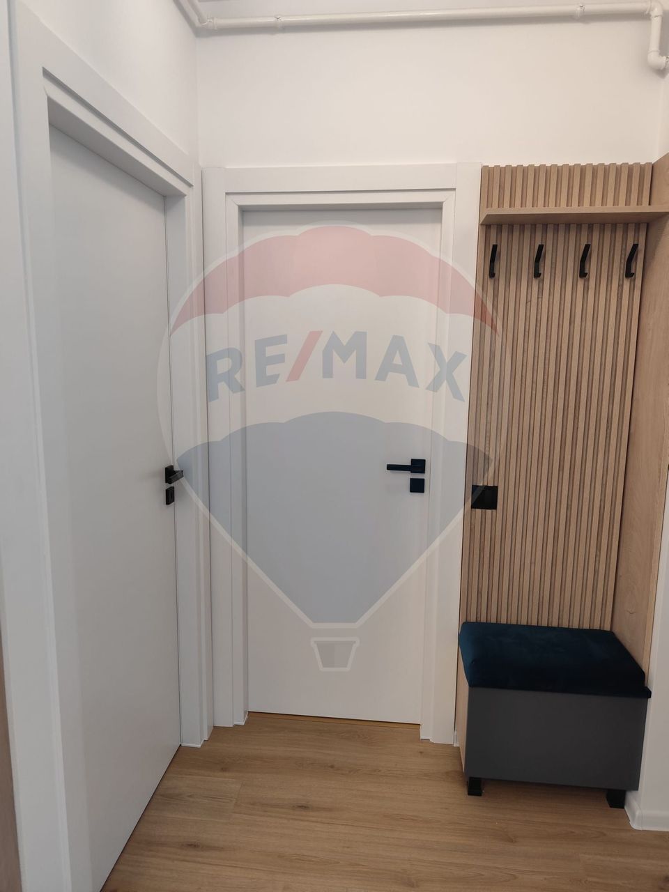 Apartament cu 2 camere -prima inchiriere, str. Vasile Alecsandri!