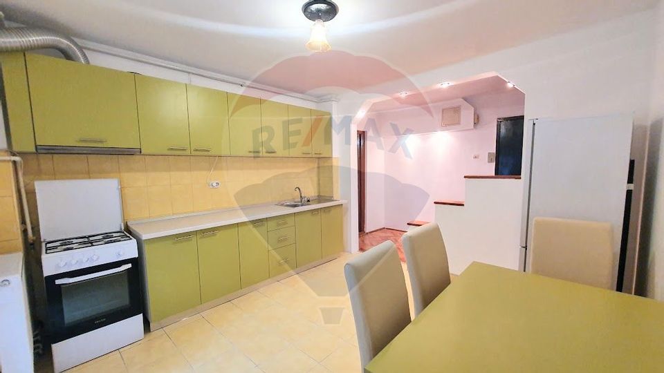 2 room Apartment for rent, Zorilor area