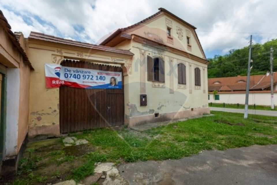 10 room House / Villa for sale