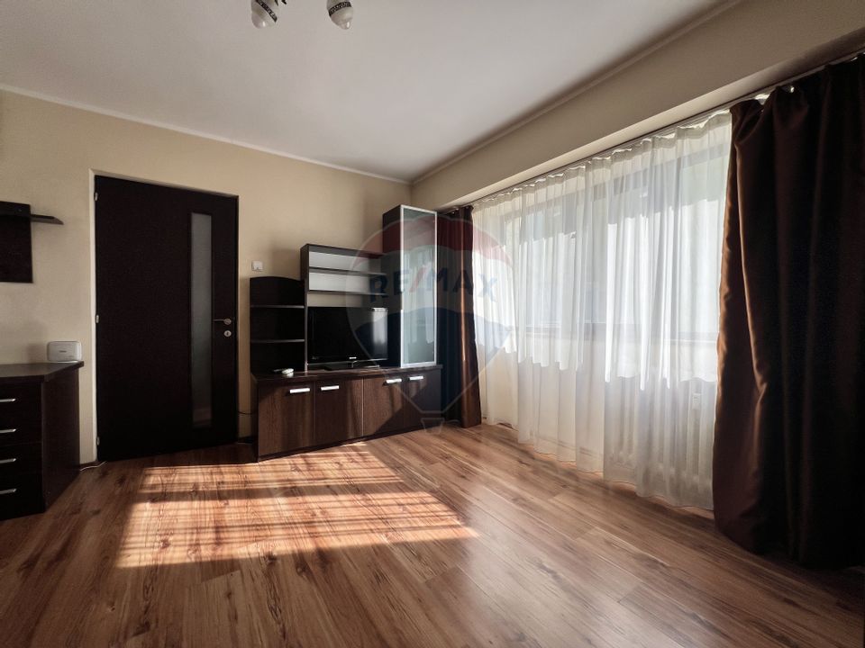 1 room Apartment for rent, Chisinau area